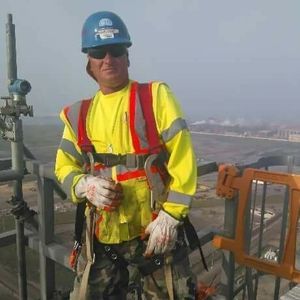 Meet your Posher, Daniel